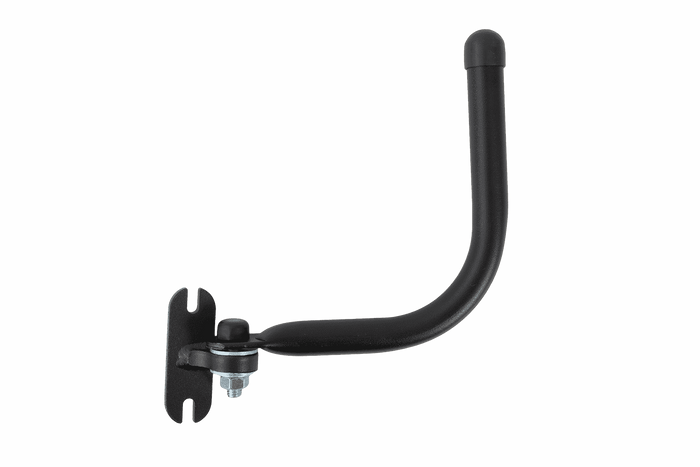 Support universel pour bras de rétroviseur PLASTEX WLP0028 150x150x18mm