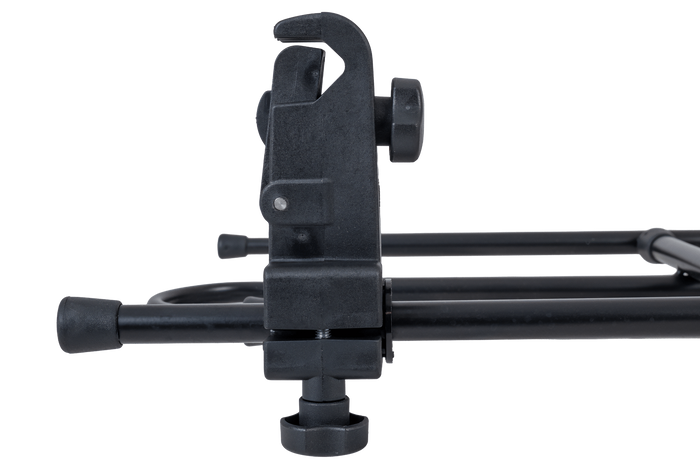 Séparateur de coffre PRATICO - acier 