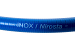 Câble de frein Bowden KNOTT NIRO 980207.17 montage rapide 1530/1720 mm
