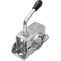 Collier de serrage pour roue jockey WINTERHOFF KLE48 48 mm