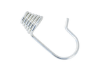Embout d'expansion ressort 55 mm pour câble, corde 6 mm