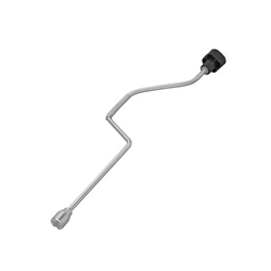 Manivelle pour support extensible ProPlus 360025 pour remorque 620 mm 19 mm