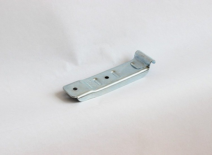 Support d'attelage latéral WINTERHOFF BVG 10-B pour attelage latéral de remorque