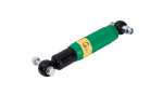 Amortisseur hydraulique OUTLET PIVEXIN pour essieux de remorque 900-1600 kg pour essieux simples et tandem