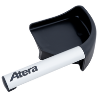 Boîtier de lampe (droit) pour Atera Strada Sport/vélo électrique - 0969922613