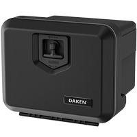 Boîte à outils Daken WELVET 500 (480x400x400)