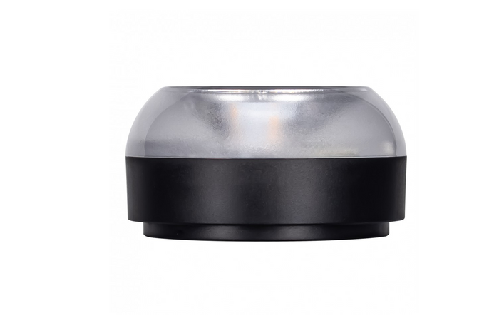 Feu, phare de secours magnétique TruckLED LED V16 DGT avec GPS et carte SIM