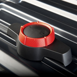 Élément de montage Premium Fit pour boîtiers Inter Pack Traxer et Inter Pack Zenith