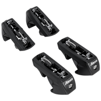 Atera RT 048000 pieds pour garde-corps traditionnel