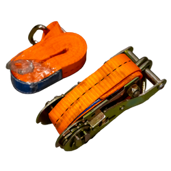 Courroie de transport OUTLET UNITRAILER avec tendeur 3m/25mm/1t