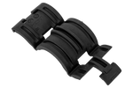Coussinet de support en caoutchouc - Atera Strada EVO 9919700017