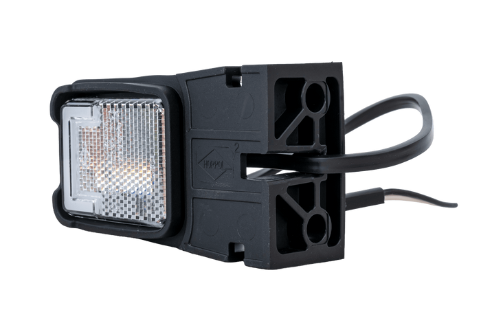 Feu de gabarit universel LED HORPOL LD 2732 avec support