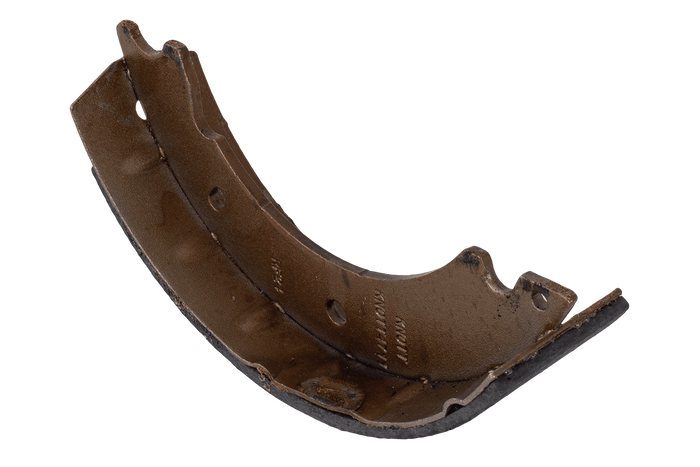 Mâchoires de frein pour essieux freinés KNOTT 200x50 Backmat SET