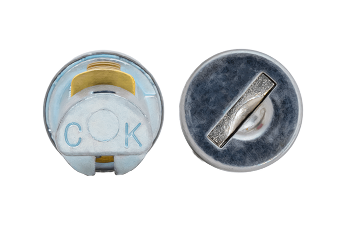 Cadenas et clé K001 - Inter Pack Trio/Quattro