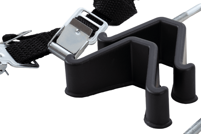 Supports pour porte-vélos Modena, Rosa et Rosa Plus