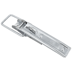 Crochet latéral de remorque WINTERHOFF BV 10-1