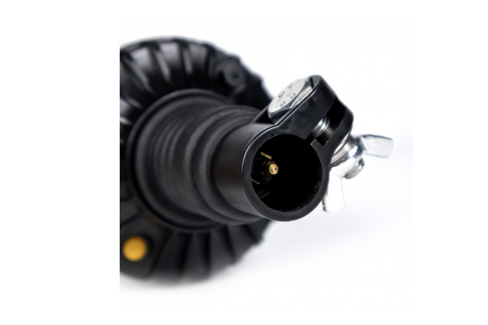 Lampa błyskowa LED X-SPIDER 1 flex