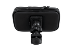 Support de guidon PROFEX 91619 pour vélo avec étui pour téléphone