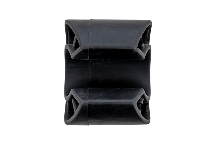 Support en caoutchouc pour porte-vélos de hayon Peruzzo - 938 (1 pc.)