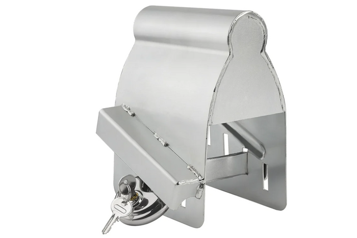 Verrouillage universel de boule d'attelage ProPlus 341326S