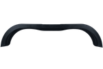Garde-boue jumelé pour remorque 13-14" DOMAR D20522 passage de roue plat 1500/220mm