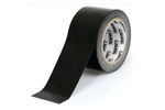 Ruban adhésif LAMP 15 m/50 mm noir