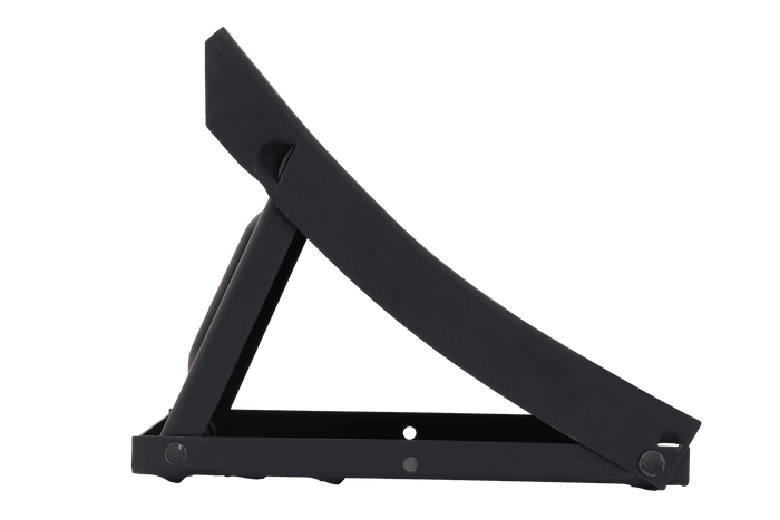 Cale de roue AL-KO H : 298 mm UK 800 métal, pliable