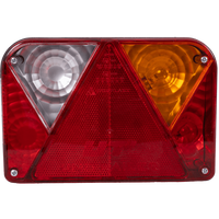 SORTIE Feu arrière DOBPLAST DPT35 5 fonctions droite