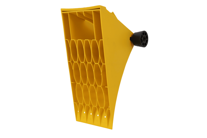 Cale de roue LOKHEN h : 193 mm G46 / kit avec poignée