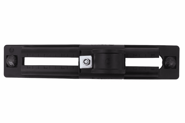 Support de montage de garde-boue DOMAR DK8146, support réglable