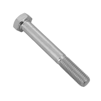 Boulon, vis de fixation de serrage DROMET M12x90