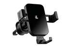 Support de téléphone Graviton LAMPA pour la grille d'aération