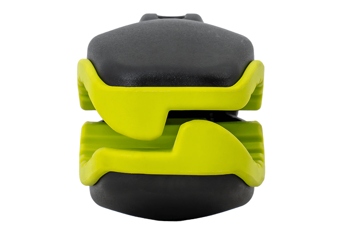 Collier de serrage pour cadre de vélo - Inter Pack Trio/Quattro/Viking 47-1901-024-20