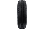 Roue renforcée pour remorque PNEU LINGLONG 165/80 R13C 96/94N JANTE UNITRAILER 4.5Jx13"H2 5x112 ET:30
