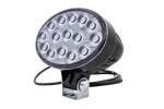 Lampe de travail LED réflecteur FRISTOM FT-366, 15xLED, 6200lm