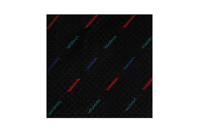 Ensemble de housses de siège auto LAMPA Dido-2 noires, pour bus et fourgonnettes