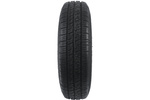 Roue renforcée pour remorque KENDA 165/80 R13C 96/94N KENDA Jante 4.5Jx13"H2 5x112 ET:30