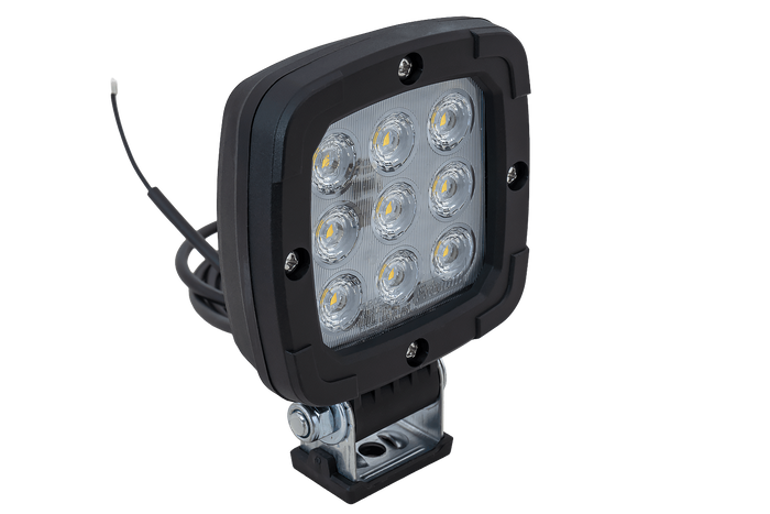 Projecteur de travail LED FRISTOM FT-036 SLIM 9xLED, 1400lm