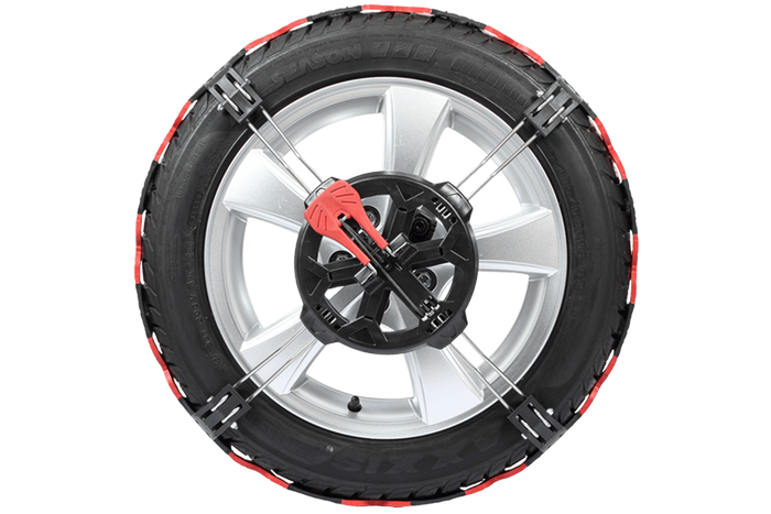 Chaînes à neige Polaire Grip P150