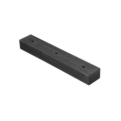 Pare-chocs/garde-boue en caoutchouc ProPlus 345486 pour remorque de bateau de 345 mm