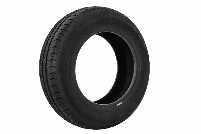 Pneu remorque légère 165/70 R13 79N LINGLONG R701
