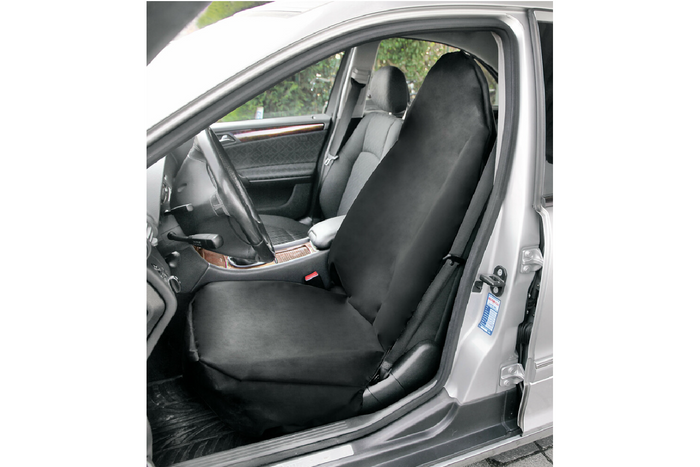 Housse de siège auto imperméable LAMPA Max Protector pour siège avant