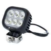 Réflecteur de lampe de travail TT Technology TT.13320 6x LED 4800 Lm carré