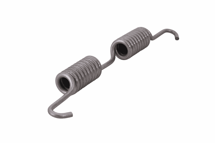 Ressort de compression mâchoire AL-KO type 1637 UN