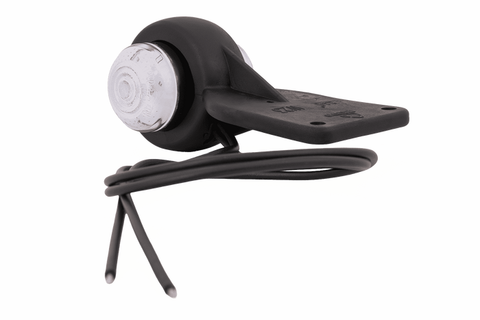 Feu de gabarit, position LED universel WAŚ W23 125