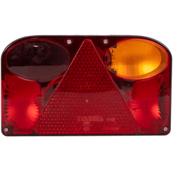 Sortie Feu arrière FRISTOM FT-088 6 fonctions droite