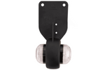 Feu de gabarit, position LED universel WAŚ W23 125