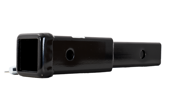 Rallonge de barre de remorquage 2" XIMPLIO 205 mm 51 x 51 mm