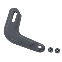 Limiteur Quattro/Trio augmentant l'angle d'inclinaison de la plateforme