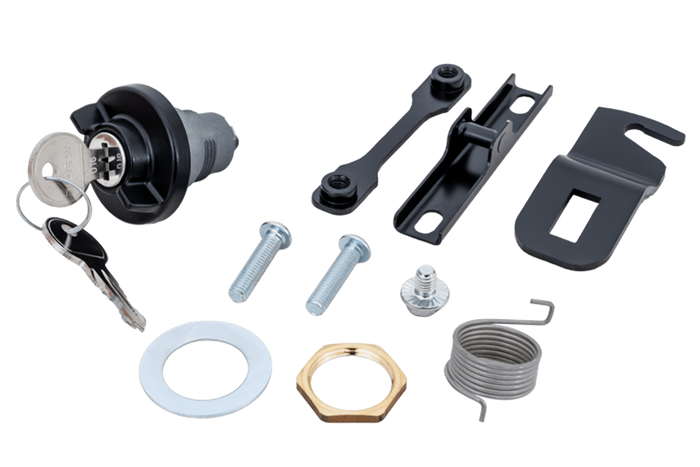 Kit de réparation de serrure - TowBox V3 TV301R000